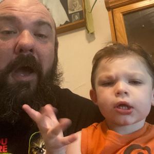 Meet your Posher, Jeramie